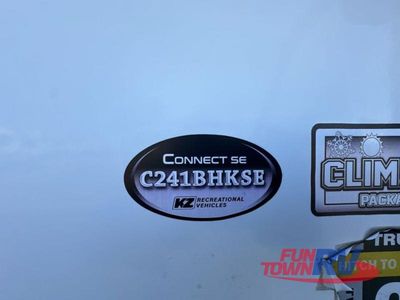 2022 KZ Connect SE - Photo 39