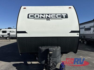 2022 KZ Connect SE - Photo 3