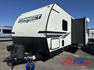 2022 KZ Connect SE - Photo 4