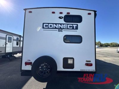 2022 KZ Connect SE - Photo 8