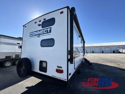 2022 KZ Connect SE - Photo 10