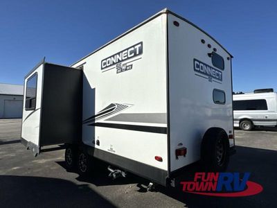 2022 KZ Connect SE - Photo 7
