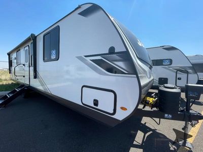 2026 Jayco Jay Feather - Photo 2