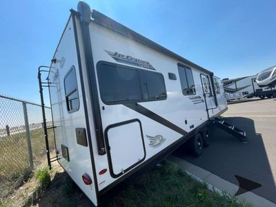 2026 Jayco Jay Feather - Photo 4