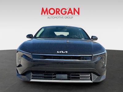 2025 Kia K4 — photo 7 view