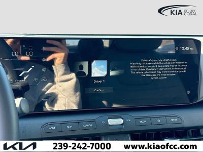2025 Kia K4 — photo 28 view