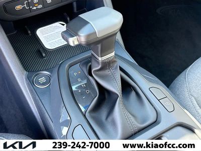 2025 Kia K4 — photo 25 view