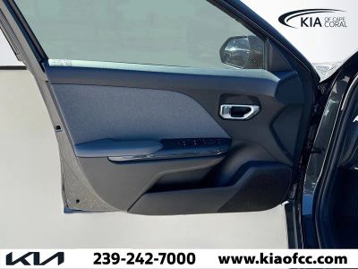 2025 Kia K4 — photo 19 view