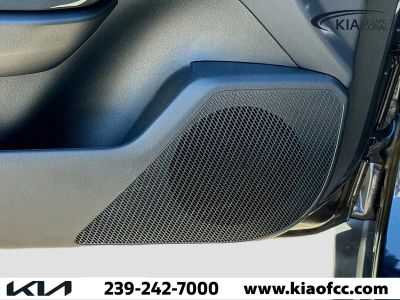 2025 Kia K4 — photo 21 view