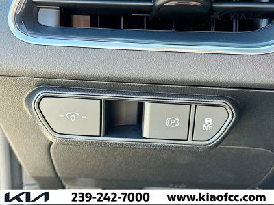 2025 Kia K4 — photo 31 view