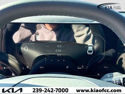 2025 Kia K4 — photo 36 view
