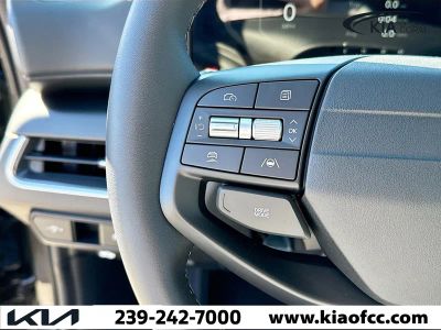 2025 Kia K4 — photo 33 view