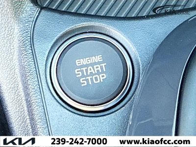 2025 Kia K4 — photo 32 view