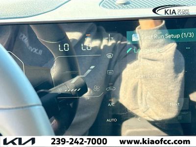 2025 Kia K4 — photo 30 view