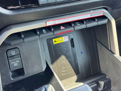 2025 Toyota Tundra SR5 CrewMax — photo 35 view