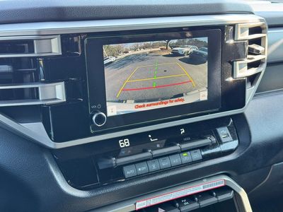 2025 Toyota Tundra SR5 CrewMax — photo 33 view