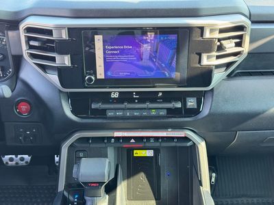 2025 Toyota Tundra SR5 CrewMax — photo 17 view