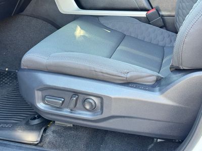 2025 Toyota Tundra SR5 CrewMax — photo 24 view
