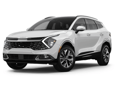 2023 Kia Sportage Hybrid SX-Prestige - Photo 2