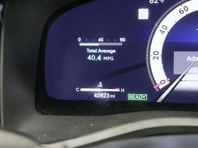 2025 Toyota Camry FWD - Photo 43