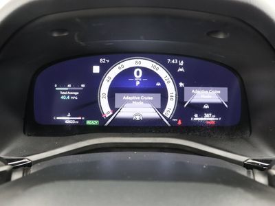 2025 Toyota Camry FWD - Photo 42