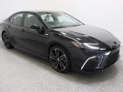 2025 Toyota Camry FWD - Photo 4