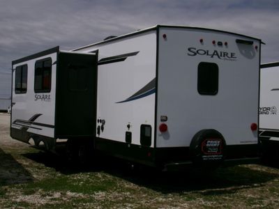 2025 Palomino SolAire - Photo 4