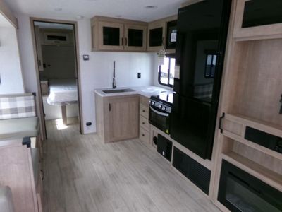 2025 Palomino SolAire - Photo 15