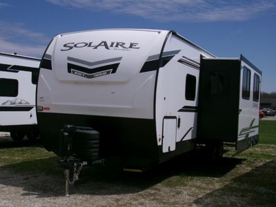 2025 Palomino SolAire - Photo 3