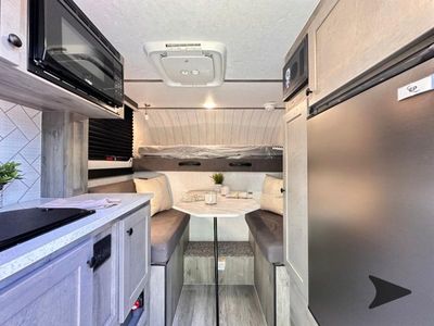 2026 Wayfinder RV GO LITE LTD - Photo 13