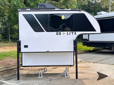 2026 Wayfinder RV GO LITE LTD - Photo 7