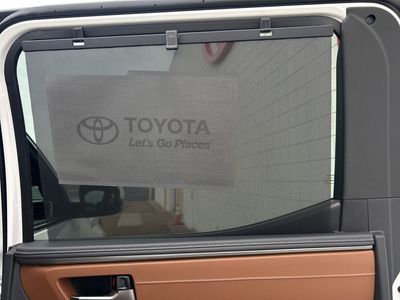 2026 Toyota Tundra - Photo 35