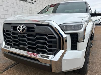 2026 Toyota Tundra - Photo 43