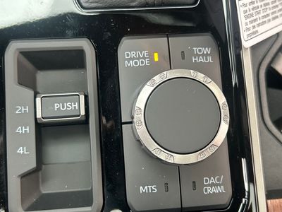 2026 Toyota Tundra - Photo 17