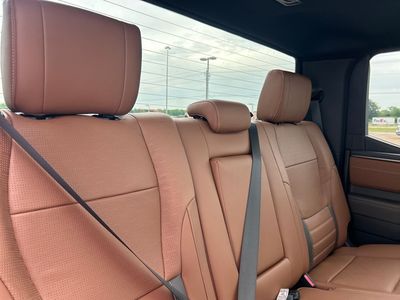 2026 Toyota Tundra - Photo 33