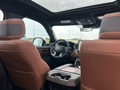 2026 Toyota Tundra - Photo 34