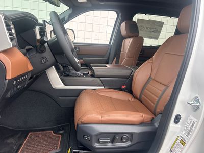 2026 Toyota Tundra - Photo 4