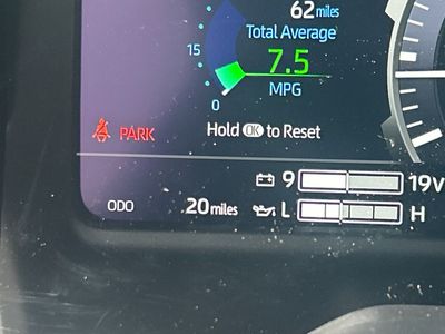 2026 Toyota Tundra - Photo 28