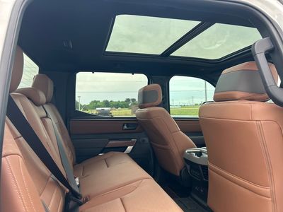 2026 Toyota Tundra - Photo 32
