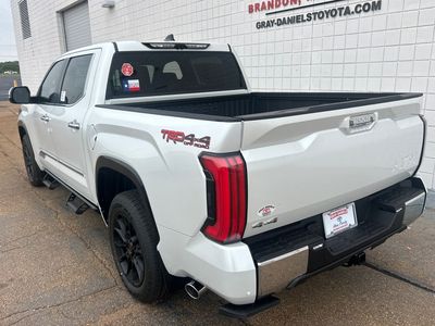 2026 Toyota Tundra - Photo 6