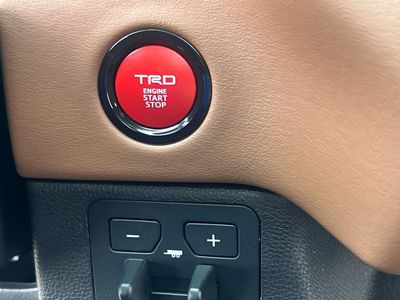 2026 Toyota Tundra - Photo 23