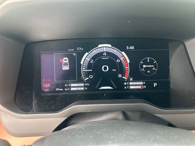 2026 Toyota Tundra - Photo 27