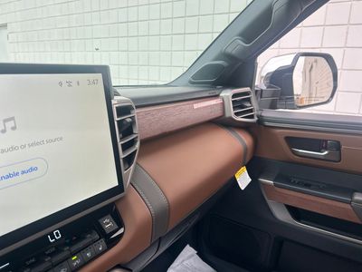 2026 Toyota Tundra - Photo 18
