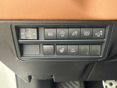 2026 Toyota Tundra - Photo 29