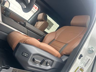 2026 Toyota Tundra - Photo 11