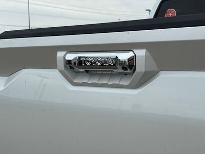 2026 Toyota Tundra - Photo 37