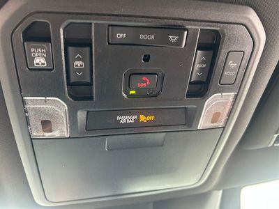 2026 Toyota Tundra - Photo 19