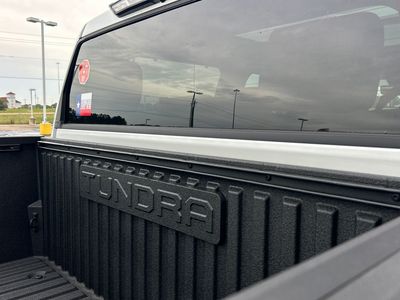 2026 Toyota Tundra - Photo 36