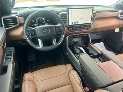 2026 Toyota Tundra - Photo 3