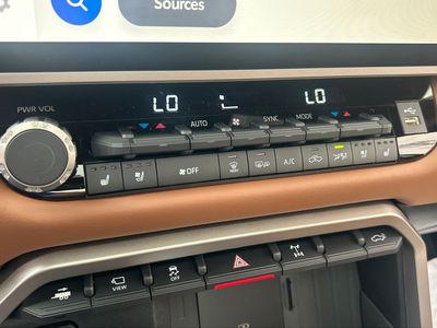 2026 Toyota Tundra - Photo 14